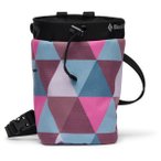 Black Diamond - Gym - Chalkbag Gr M/L bunt