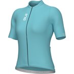 Alé Color Block Trikot Damen  Radtrikots tuerkis Größe L Rennrad | Gravel  El