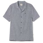 TWOTHIRDS - Olivera - Hemd Gr S grau