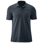 Gonso - Essential Poloshirt - Radtrikot Gr S blau