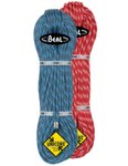 Beal - 2er-Pack Doppelseile / Halbseile - Cobra II 8.6 mm Dry Cover Pack Blue Or