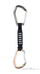 Grivel Sport Stealth 13cm Expressschlinge-Schwarz-13