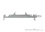 Lezyne Chain Guage Kettenlehre-Silber-One Size