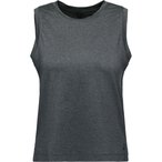 Black Diamond Circuit Top Damen  Tanktops grau Größe M Trekking  Elastisch