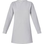 McKINLEY Damen Kleid Marissa, Größe 36 in Grau