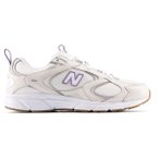 New Balance - 408 - Sneaker 44,5 weiß/grau
