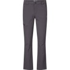 McKINLEY Kinder Wanderhose Scranton, Größe 140 in Grau