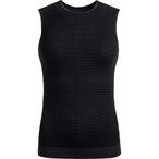 Ortovox Sequence  Herren  Tanktops schwarz Größe 1 Mountainbike  Elastisch Mer