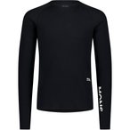 Mons Royale Temple Merino  Herren  Longsleeves schwarz Größe XL   Schnell troc