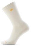 Smartwool Damen Everyday Groovy Bloom Crew Socken 38-41