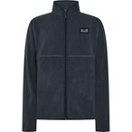 Didriksons Vito  Herren  Fleecejacke blau Größe S Trekking Atmungsaktiv