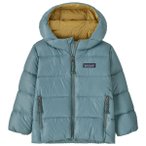 Patagonia - Baby's Hi-Loft Down Sweater Hoody - Daunenjacke Gr 12-18 Months tür