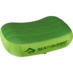 SEA TO SUMMIT Reisekissen Aeros Premium Pillow Large Lime, Größe ONE SIZE in G