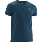 Edelrid Esperanza  Herren  T-Shirts blau Größe M Bouldern  Atmungsaktiv