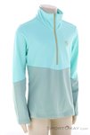 Ziener Jarps-Z Kinder Sweater-Hell-Blau-164