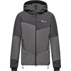 Salewa Ortles TW Air   Herren  Kunstfaserjacke grau Größe XL Trekking  Windabw
