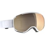 SCOTT Herren Brille SCO Goggle Faze II LS, Größe ONE SIZE in Grau