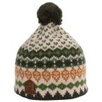 Sätila - Sarek - Mütze Gr One Size oliv