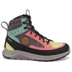 Hanwag - Women's Rotpunkt Light Mid GTX - Wanderschuhe 37 grau