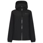 Didriksons - Women's Varja Jacket 2 - Regenjacke Gr 46 schwarz