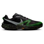 Nike - Terra Kiger 10 - Trailrunningschuhe US M12,5 / W14 schwarz/ tattoo