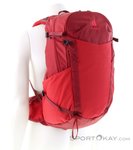 Deuter Futura 27l Rucksack-Rot-27