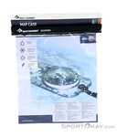 Sea to Summit Waterproof Map Case L Kartentasche-Transparent-L