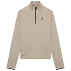 On - Climate Shirt - Funktionsshirt Gr S beige/grau