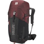 Millet Ubic 40   Kletterrucksäcke rot Größe 40L Camping