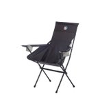 Big Agnes - Big Six Armchair - Campingstuhl grau