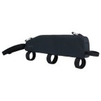 Rapha - Explore Top Tube Bag Long - Fahrradtasche Gr One Size - Long blau