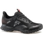 TECNICA Herren Trekkinghalbschuhe MAGMA S GTX WS, Größe 4,5 in Schwarz
