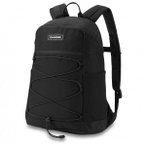 Dakine - Wndr Pack 18L - Daypack schwarz