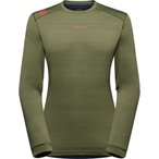 La Sportiva Tour  Herren  Laufshirts blau Größe L Trekking  Elastisch