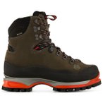 Hanwag - Sirius II GTX - Bergschuhe 43 braun/oliv