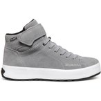 Scarpa MW Mid WP  Kinder  Freizeitschuhe grau Größe 34 Lifestyle