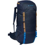 VAUDE Rucksack Hidalgo 42+8, Größe ONE SIZE in Blau