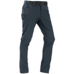 MAUL Herren Kufstein lange Hose elastic, Größe 50 in Blau