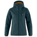Fjällräven - Women's Bergtagen 60 Insulation Jacket - Kunstfaserjacke Gr XS bl