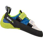 Boreal Joker - Kletterschuhe 42,5 green-blue