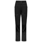 Salewa - Women's Ortles DST/SW Pants - Tourenhose Gr 34 schwarz
