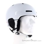 POC Fornix BC MIPS Skihelm-Weiss-XL-XXL