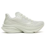 Saucony - Women's Endorphin Azura - Runningschuhe 37 cast