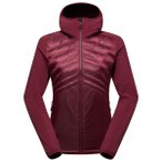 La Sportiva - Women's Koro Jacket - Kunstfaserjacke Gr XS rot