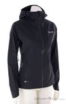 ION Shelter 3L Damen Bikejacke-Schwarz-XS