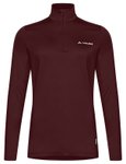 Vaude Damen Livigno Halfzip II Fleecepullover 38