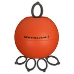 Metolius - GripSaver Plus - Fingertrainer rot