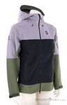 Scott Explorair 3L Herren Tourenjacke-Mehrfarbig-S