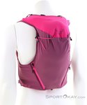 Dynafit Alpine 15 Vest Traillaufweste-Pink-Rosa-XL