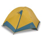 Kelty - Far Out 3P - 3-Personen Zelt bunt